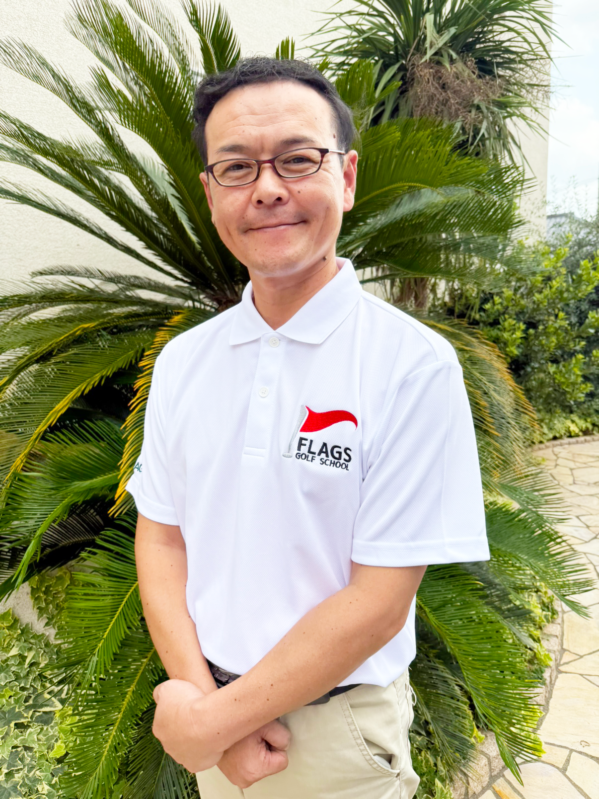 林 健志