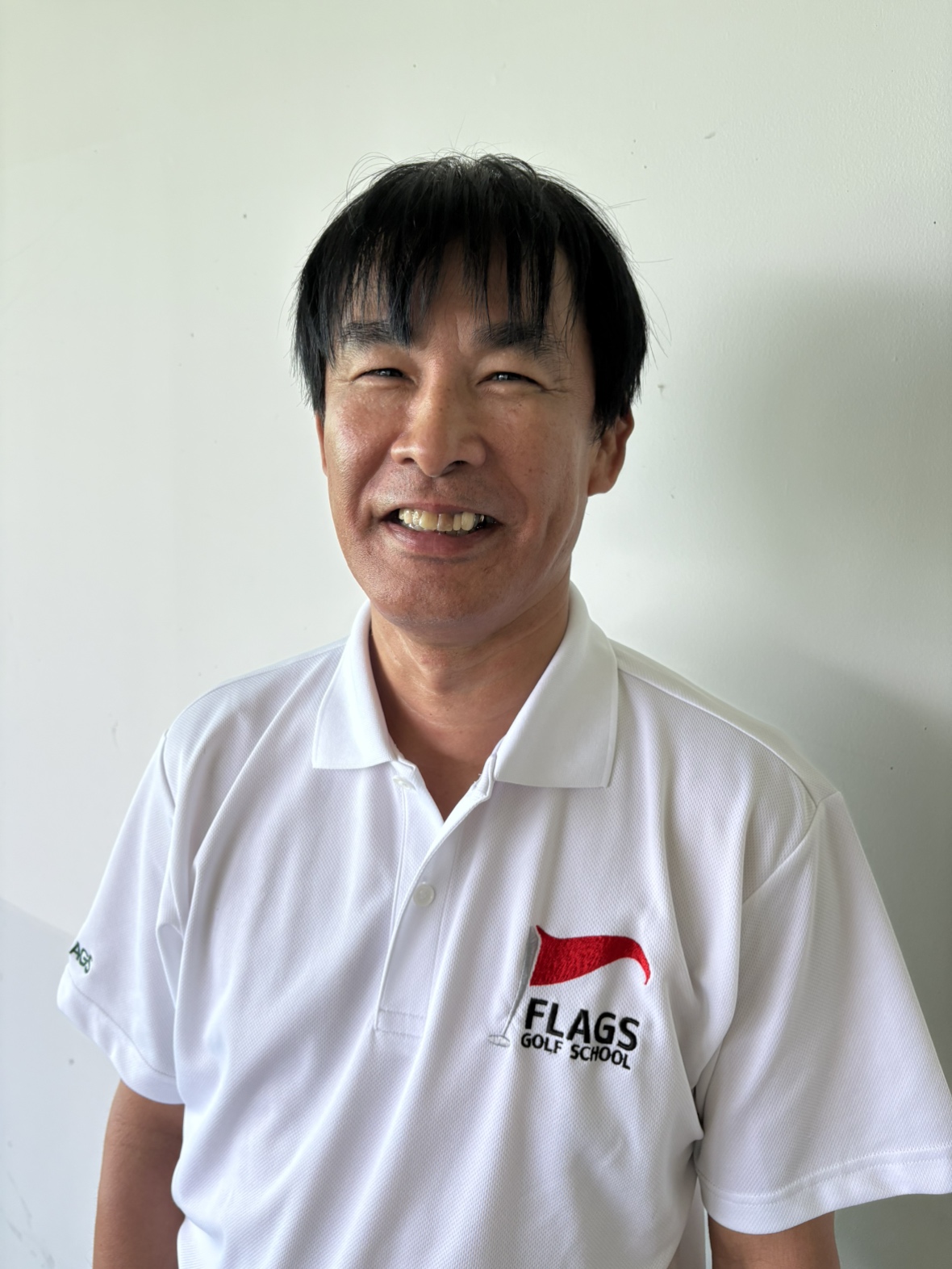 秋吉 延郎