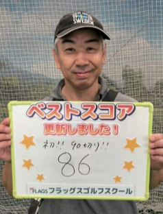 ベストスコア