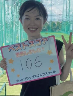 ベストスコア